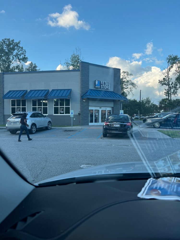 PALMETTO GOODWILL Updated July 2024 4900 Ashley Phosphate Rd, North Charleston, South