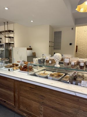 Greystone Cafe, Bakery, and Provisions by null