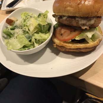 SixtyFour - Wine Bar & Kitchen - Gobble. Gobble. With a side Caesar. - Wine Bars Near Me - Naperville, Illinois SixtyFour - Wine Bar & Kitchen - Gobble. Gobble. With a side Caesar. - Wine Bars Near Me - Naperville, Illinois