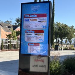 Bernard's Mini Mart