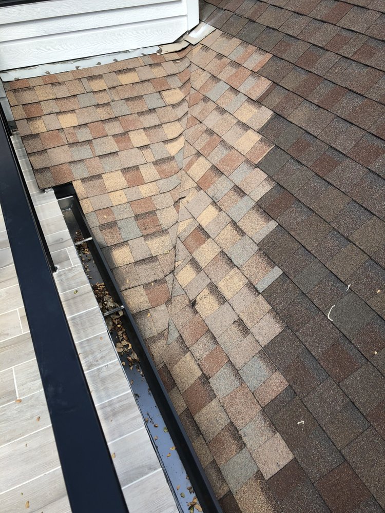 Slide of Birdcreek Roofing