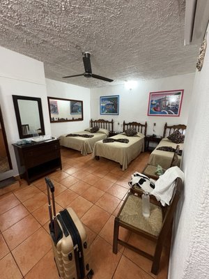 Hotel Posada de Roger by null