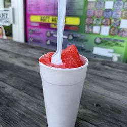 Inks ShavedIce