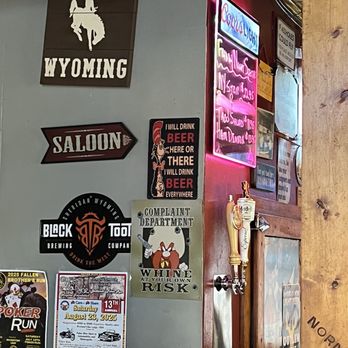 Shorty's Bar & Grill/Liquor Store - Bar - Bars Near Me - Thermopolis, Wyoming Shorty's Bar & Grill/Liquor Store - Bar - Bars Near Me - Thermopolis, Wyoming