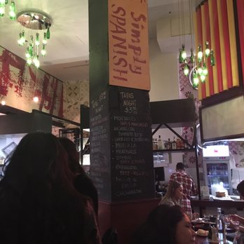 Simply Spanish - Tapas/Small Plates Near Me - Melbourne, VIC Simply Spanish - Tapas/Small Plates Near Me - Melbourne, VIC