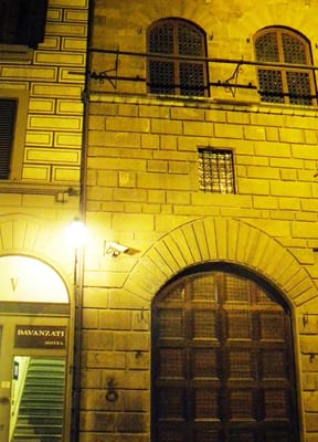 Hotel Davanzati by null