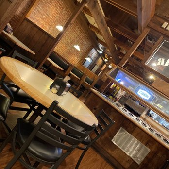 Steve's Pizza - Woodland
