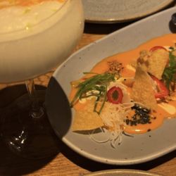 Manko - Ceviche