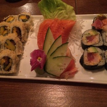 Wakamono - Sushi Bars Near Me - Chicago, Illinois