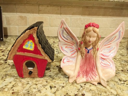 Color Me Mine by null