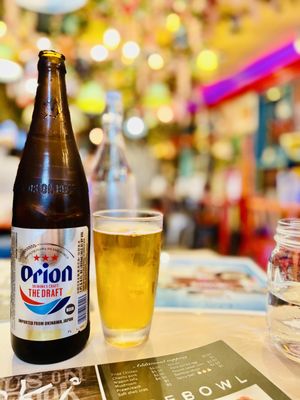 Oki Shōten (Oki Bowl) by null