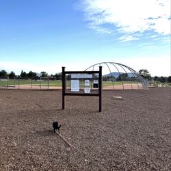 Peaks View Park