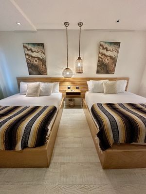 Blue Sands Inn, A Kirkwood Collection Hotel by null