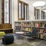 American Library in Paris