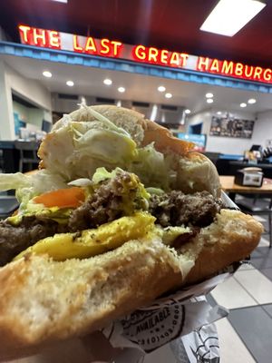 Fatburger by null