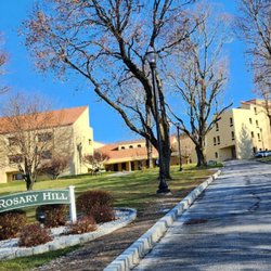 Rosary Hill Nursing Home