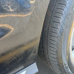 We Wash $3 Express Wash
