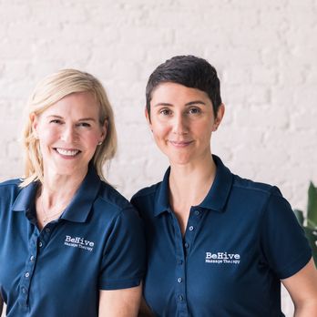 BeHive Massage Therapy - BeHive Owner Heidi and Manager Laura Lee - Massage Near Me - Tacoma, Washington BeHive Massage Therapy - BeHive Owner Heidi and Manager Laura Lee - Massage Near Me - Tacoma, Washington