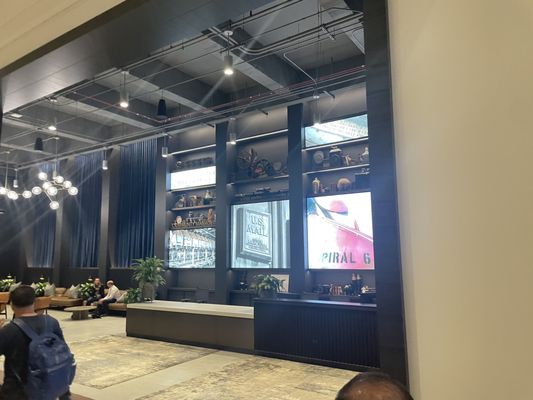 From Here On Food Hall by null