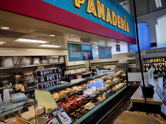 Vallarta Supermarkets by null