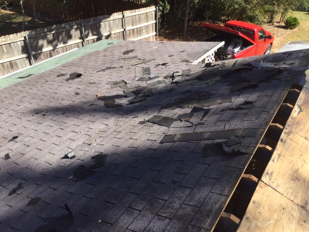 Slide of Gateway Roofing