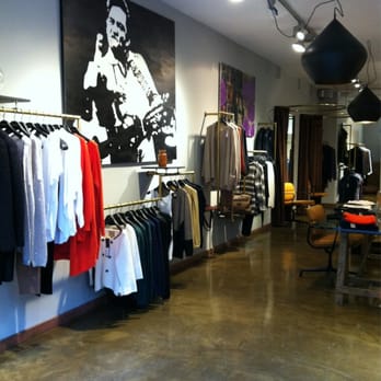 L'Ecole National - Men's Clothing Near Me - Rotterdam, ZH