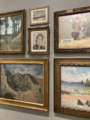 Ny Carlsberg Glyptotek by null