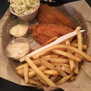 Buz And Ned's Real Barbecue - Fried catfish - Barbeque Near Me - Richmond, Virginia Buz And Ned's Real Barbecue - Fried catfish - Barbeque Near Me - Richmond, Virginia