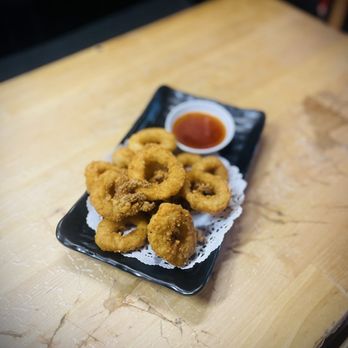 Beau Thai - 7. Fried Calamari - Thai Near Me - Pasadena, California