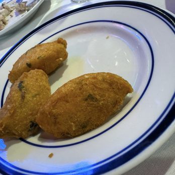 Seabra Marisqueira - Bachalau - Portuguese Near Me - Newark, New Jersey