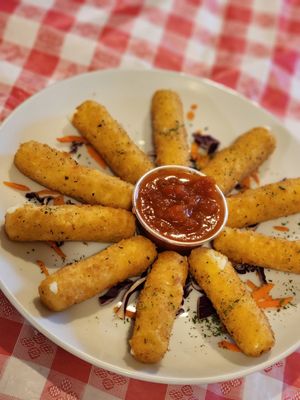 North Beach Pizza - The Pizza Place Online Shop Near Stanyan St, San Francisco by null