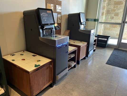 Radius Butcher & Grocery by null