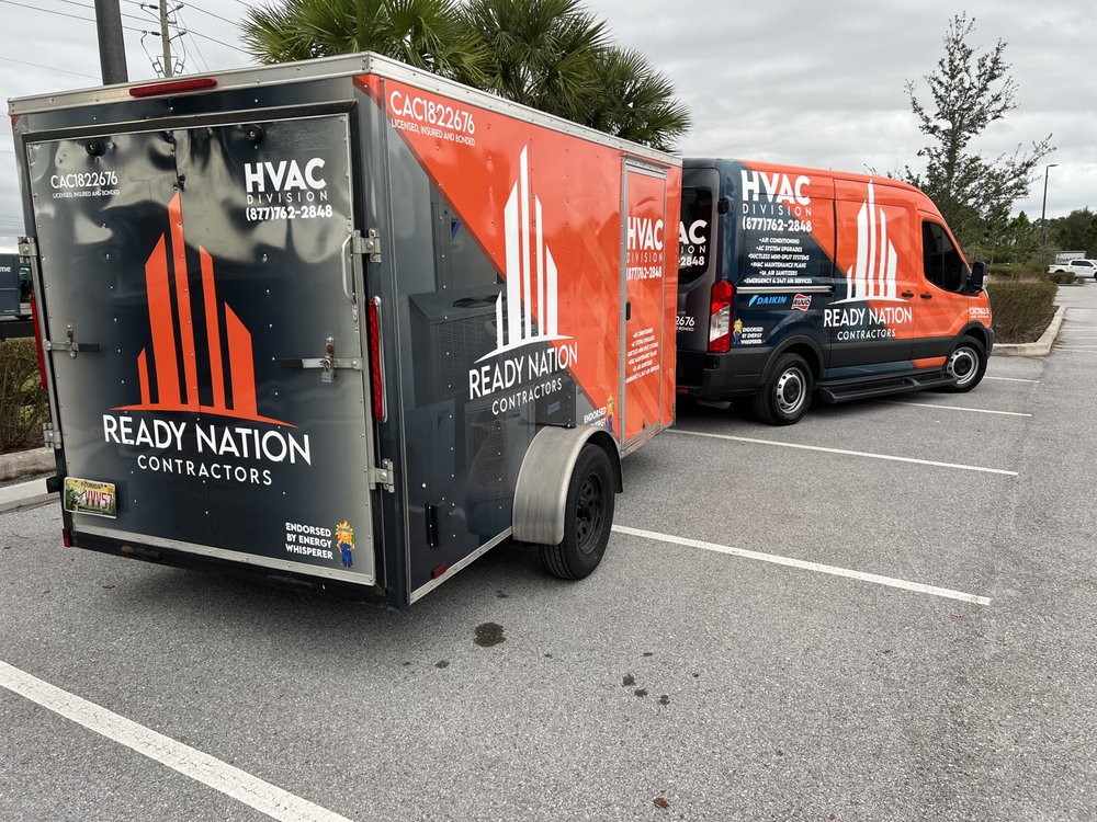 Slide of Ready Nation Contractors