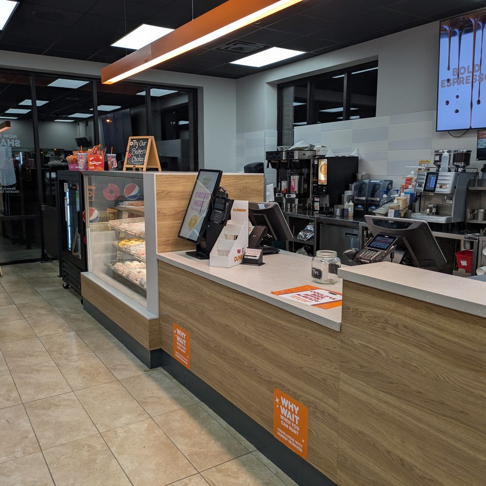Dunkin' - Dunkin in Somerset - Donuts Near Me - Somerset, Kentucky Dunkin' - Dunkin in Somerset - Donuts Near Me - Somerset, Kentucky