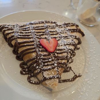Crepe Delicious - Tuttie Fruittie - Creperies Near Me - Orlando, Florida Crepe Delicious - Tuttie Fruittie - Creperies Near Me - Orlando, Florida