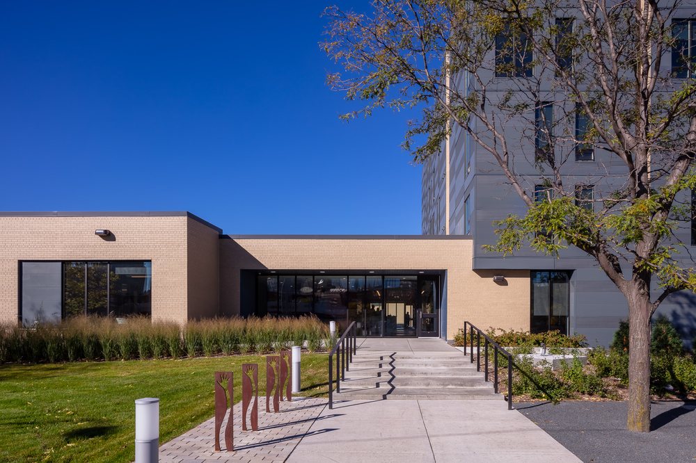 YouthLink - social services organization in Minneapolis, MN