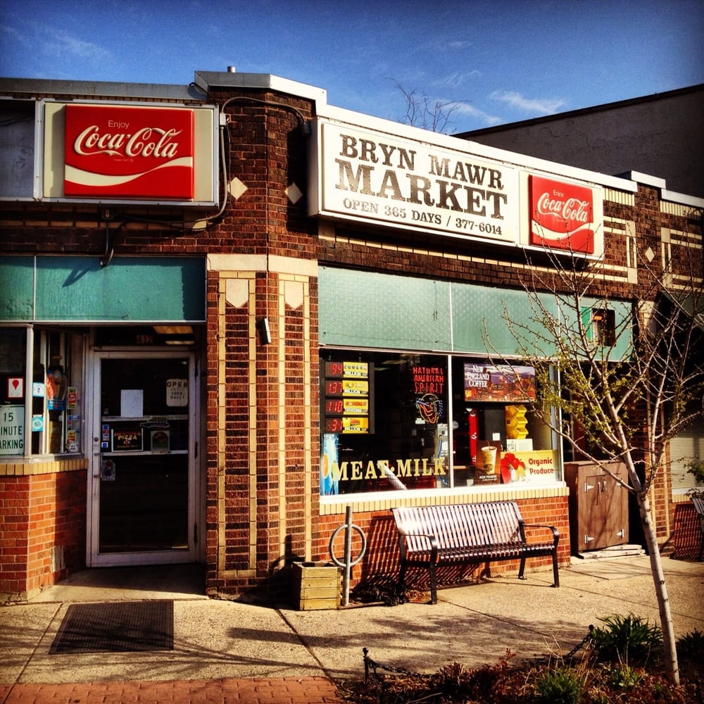 BRYN MAWR MARKET Updated October 2024 11 Reviews 412 Cedar Lake