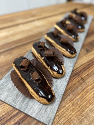 Scratch Bakery Cafe by null