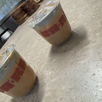 Cafe Gara - Coffee & Tea Near Me - Berkeley, California
