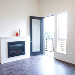 WDC Properties - Grove - Living Space