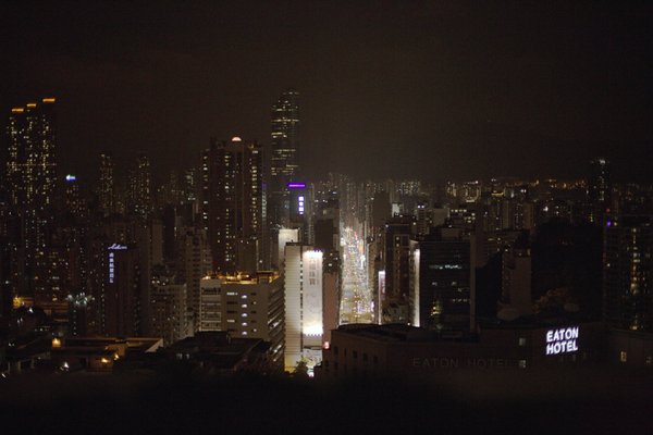 Hotel Madera Hong Kong by null