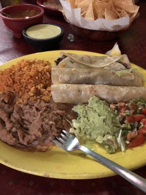 El Imperial Mexican Restaurant by null