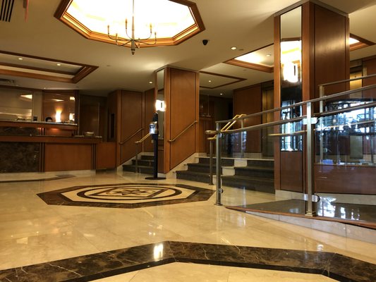 Hotel Beacon by null