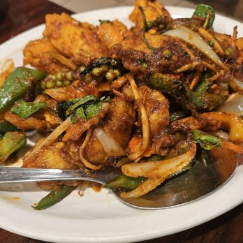 Real Thai Food - Sizzling Fish Special - Thai Near Me - Garden Grove, California Real Thai Food - Sizzling Fish Special - Thai Near Me - Garden Grove, California