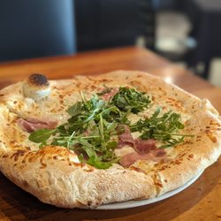 Giuseppe's - Bianco