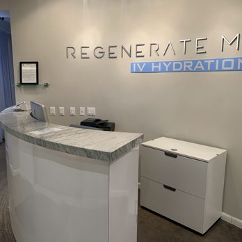 Regenerate Me
