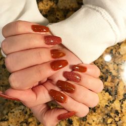 Anna's Nails