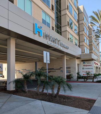 Hyatt House at Anaheim Resort/Convention Center by null