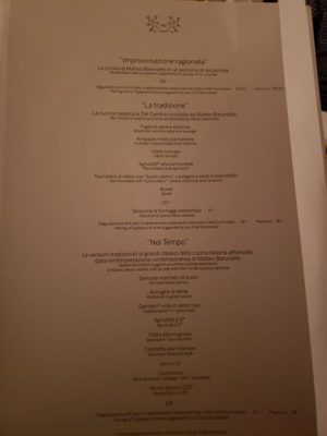 Ristorante Del Cambio by null