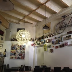O Sole Mio - Decoració